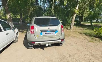Renault Duster 2013 года за 4 000 000 тг. в Уральск фото 5