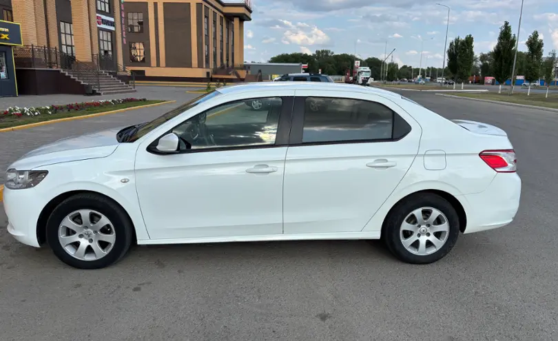 Peugeot 301 2015 года за 3 500 000 тг. в Актюбинская область