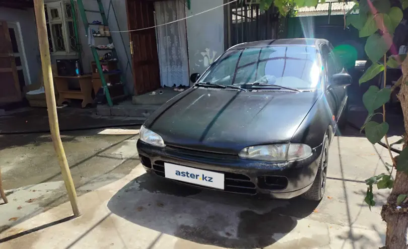 Mitsubishi Colt 1995 года за 850 000 тг. в Шымкент