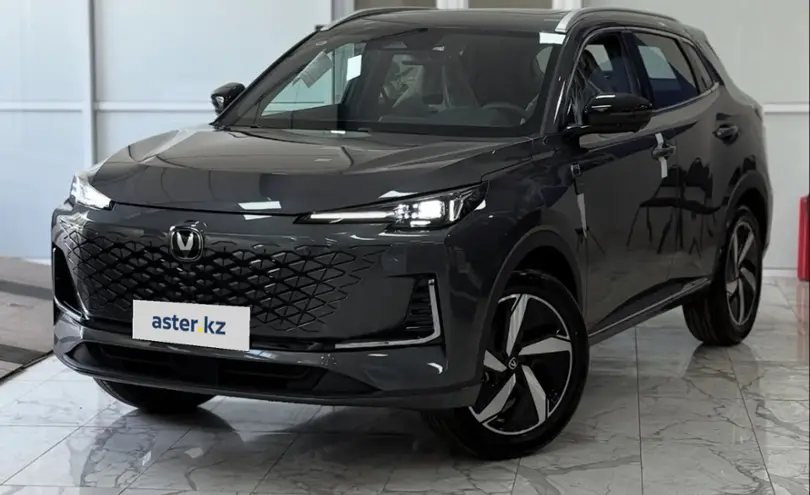 Changan CS55PLUS 2025 года за 11 200 000 тг. в Алматы