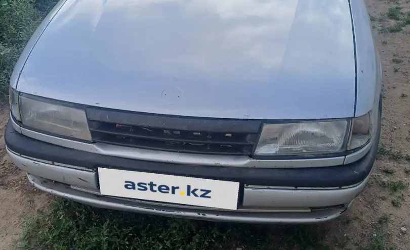Opel Vectra 1990 года за 800 000 тг. в Актюбинская область