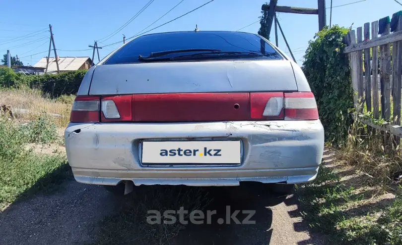 LADA (ВАЗ) 2112 2001 года за 600 000 тг. в Карагандинская область фото 4