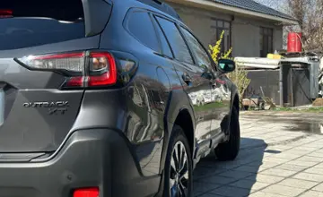 Subaru Outback 2024 года за 18 300 000 тг. в Алматы