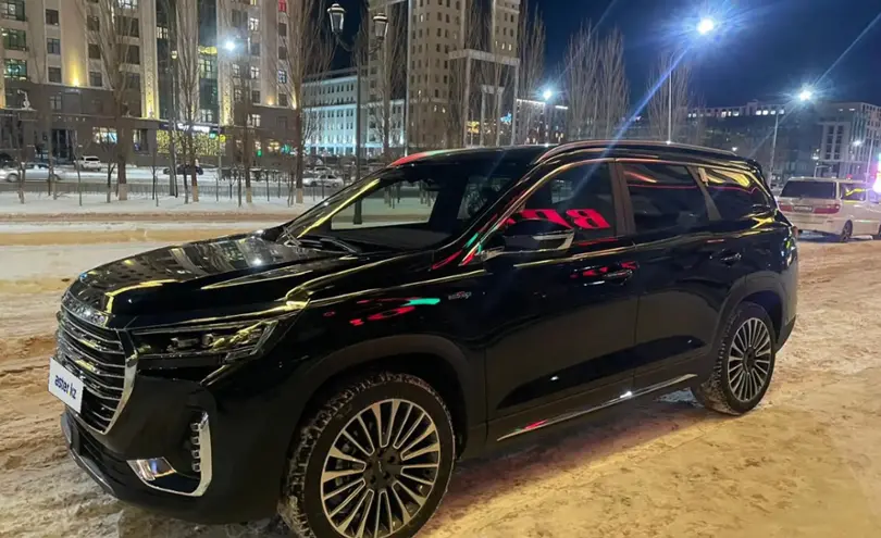 Jetour X90 PLUS 2023 года за 11 000 000 тг. в Астана
