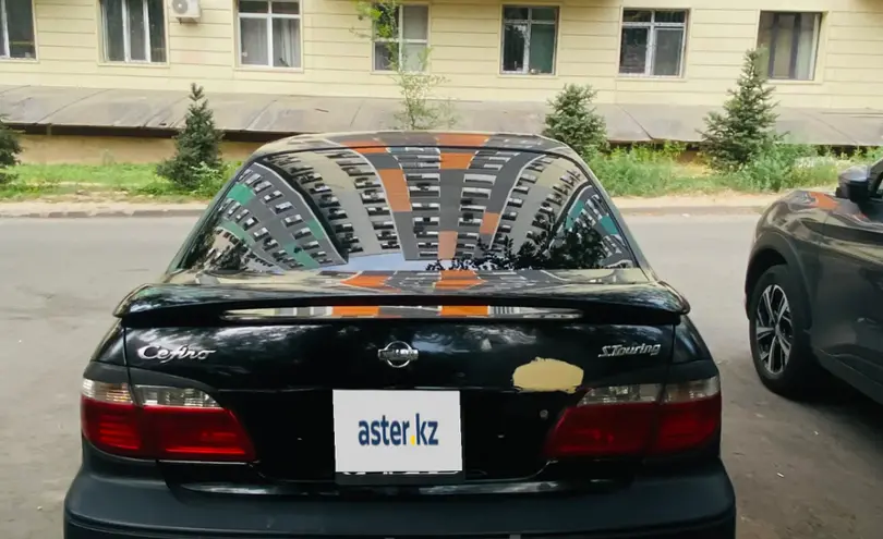 Nissan Cefiro 2000 года за 22 500 000 тг. в Алматы фото 2