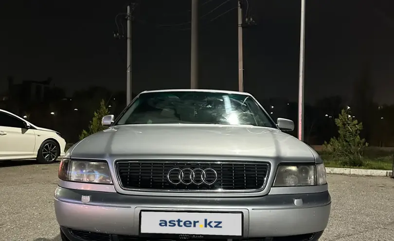 Audi A8 1997 года за 2 800 000 тг. в Шымкент