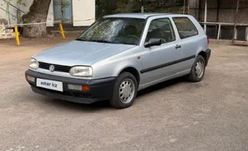 Volkswagen Golf 1993