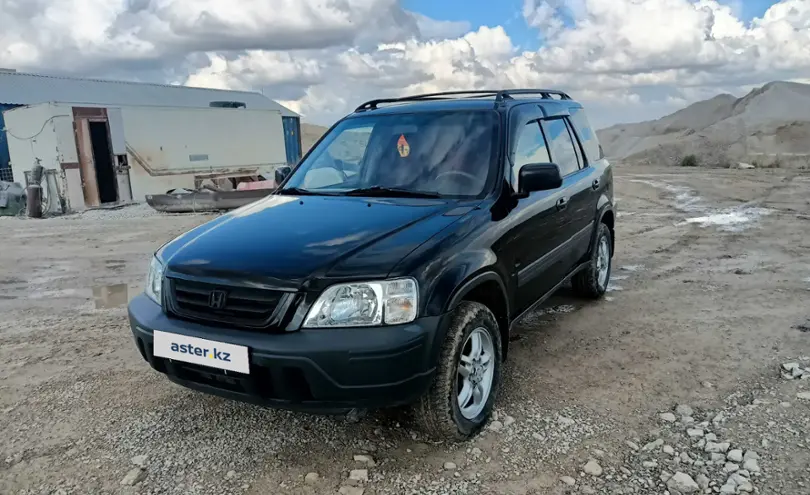 Honda CR-V 1998 года за 4 000 000 тг. в Карагандинская область