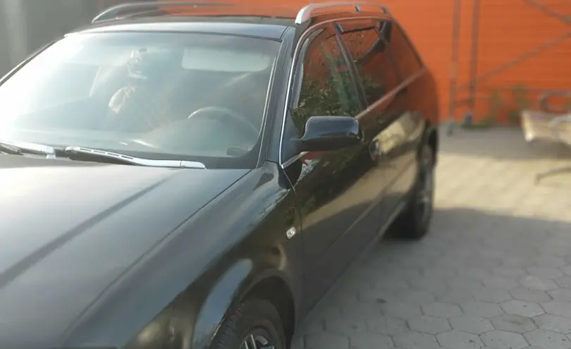 Audi A6 2003 года за 3 500 000 тг. в Экибастуз