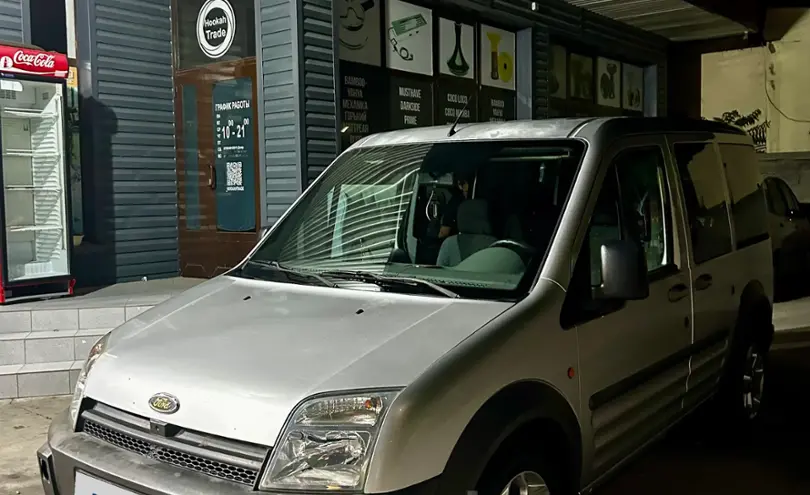 Ford Tourneo Connect 2004 года за 4 200 000 тг. в Шымкент