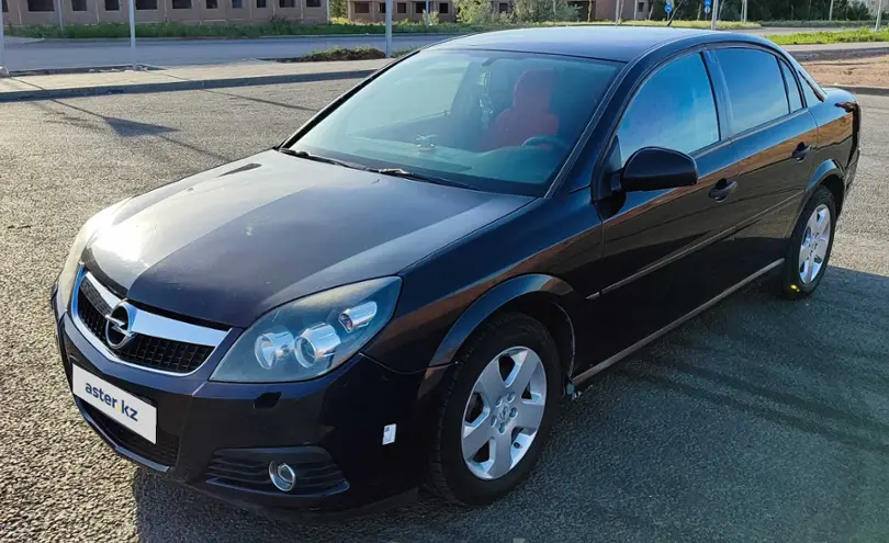 Opel Vectra 2007 года за 2 150 000 тг. в Акмолинская область