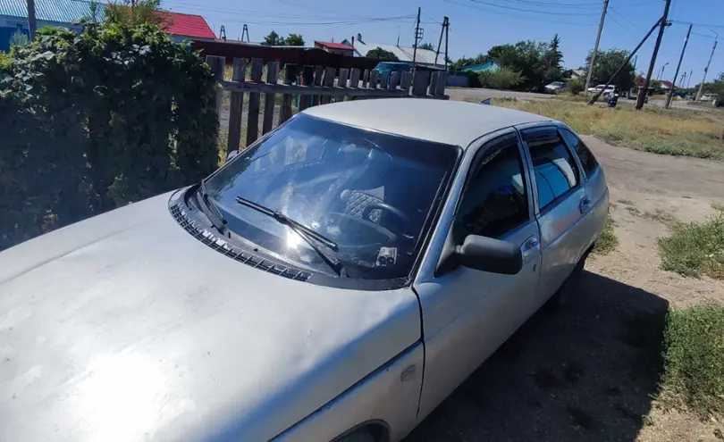 LADA (ВАЗ) 2112 2001 года за 600 000 тг. в Карагандинская область фото 2