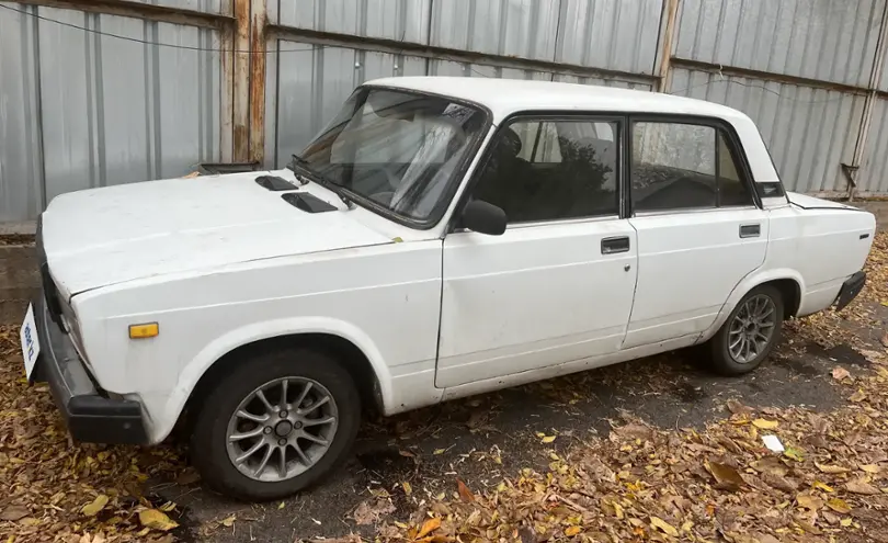 LADA (ВАЗ) 2107 2003 года за 420 000 тг. в Шымкент