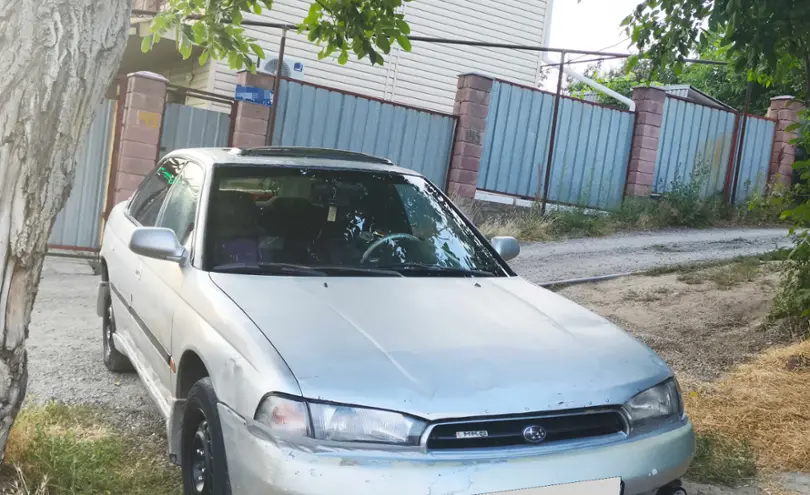 Subaru Legacy 1995 года за 1 500 000 тг. в Алматы