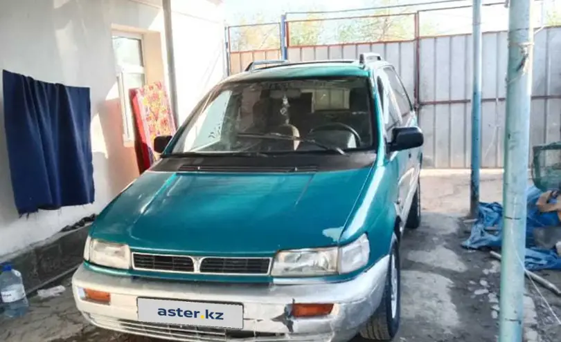 Mitsubishi Space Runner 1992 года за 1 200 000 тг. в Кызылординская область