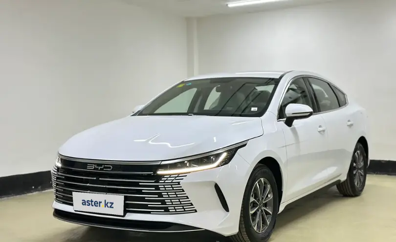 BYD Destroyer 05 2025 года за 9 150 000 тг. в Астана