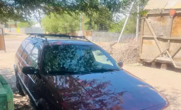 Volkswagen Passat 1992 года за 1 500 000 тг. в Астана фото 3