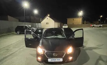 Datsun On-DO 2016