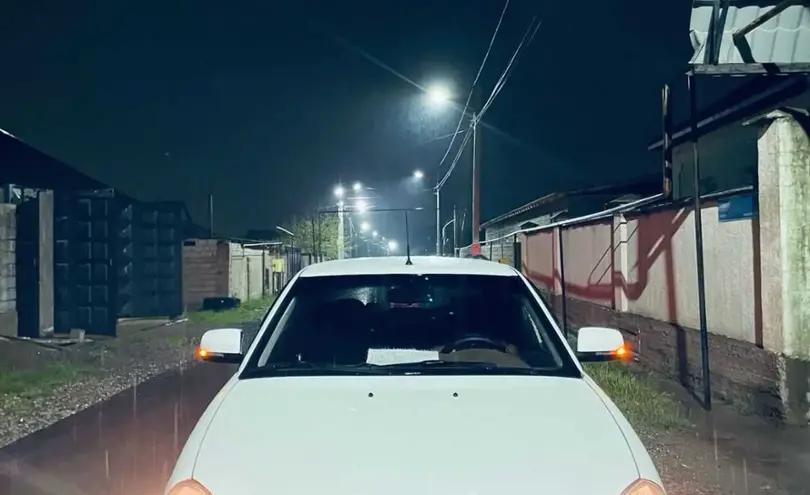 LADA (ВАЗ) Priora 2014 года за 3 300 000 тг. в Шымкент