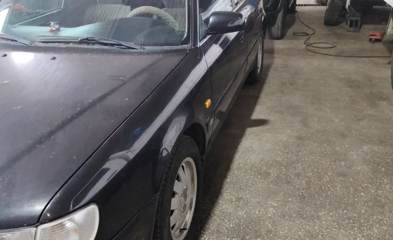 Audi A6 1995 года за 2 600 000 тг. в Усть-Каменогорск
