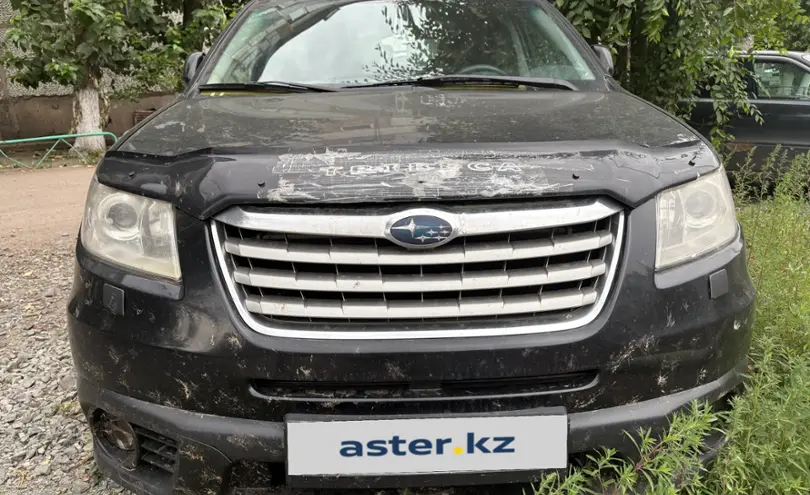 Subaru Tribeca 2007 года за 6 500 000 тг. в Экибастуз