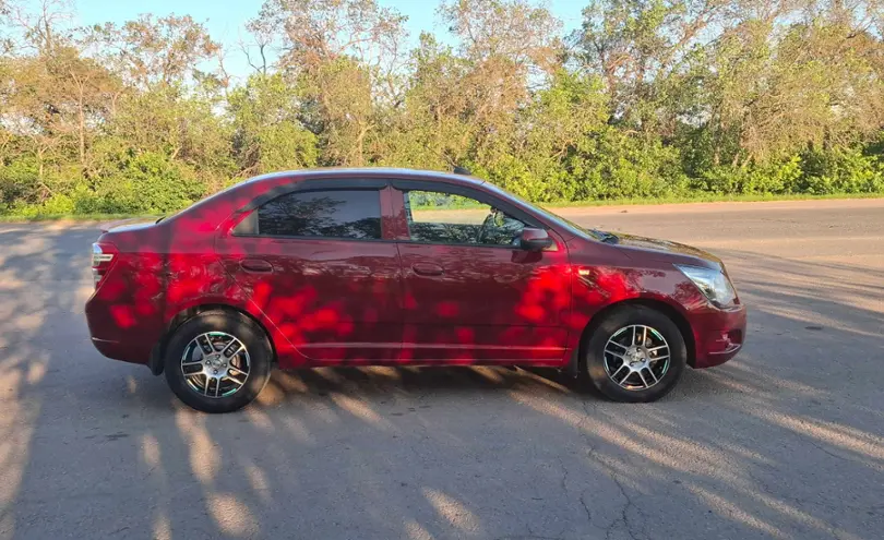 Chevrolet Cobalt 2020 года за 5 000 000 тг. в Астана