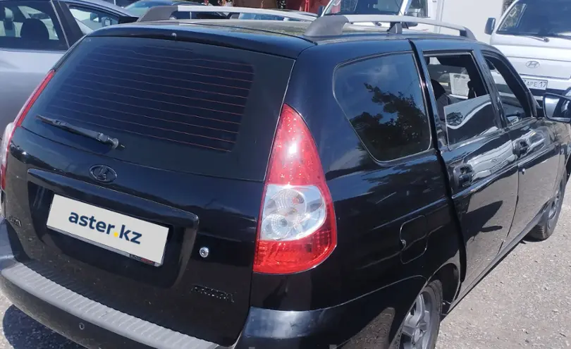 LADA (ВАЗ) Priora 2014 года за 3 500 000 тг. в Шымкент