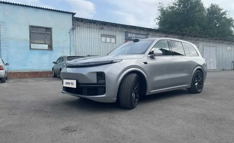 LiXiang L9 2023 года за 23 800 000 тг. в Алматы