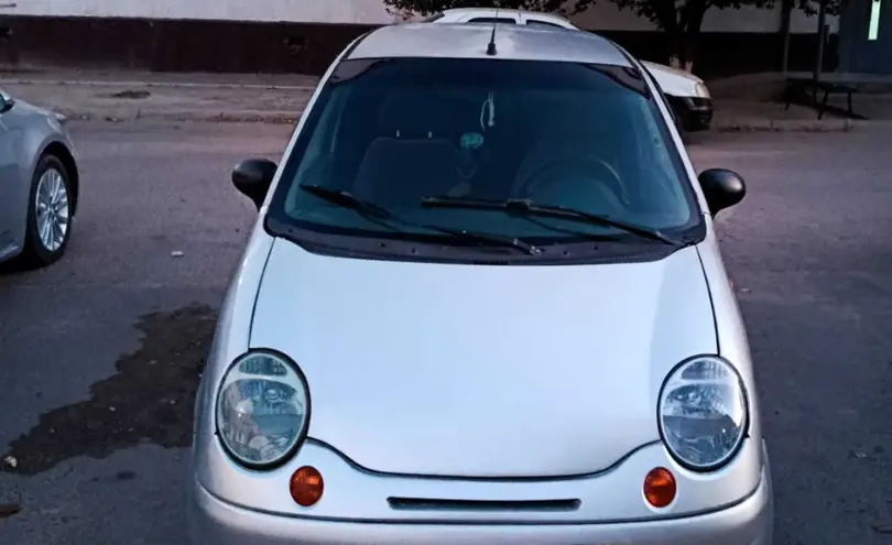 Daewoo Matiz 2012 года за 1 600 000 тг. в Мангистауская область