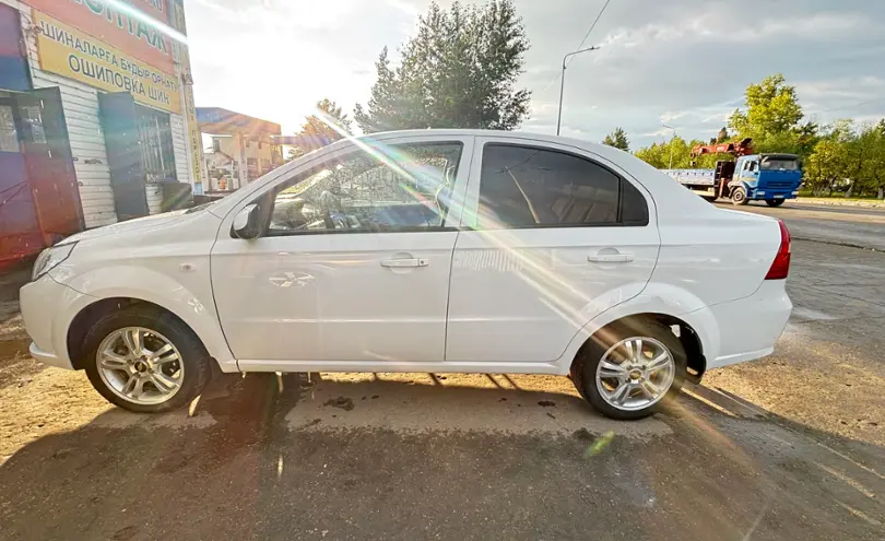 Chevrolet Nexia 2022 года за 5 150 000 тг. в Костанай