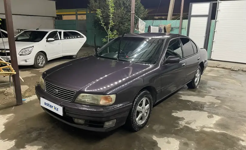 Nissan Cefiro 1994 года за 2 000 000 тг. в Тараз