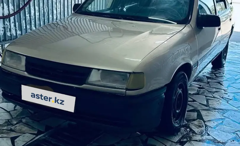 Opel Vectra 1991 года за 500 000 тг. в Кызылординская область фото 2