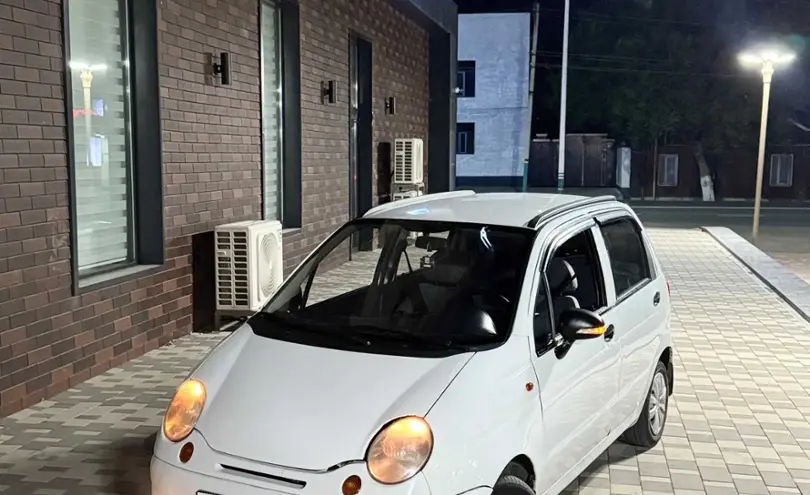 Daewoo Matiz 2014 года за 1 800 000 тг. в Кызылординская область
