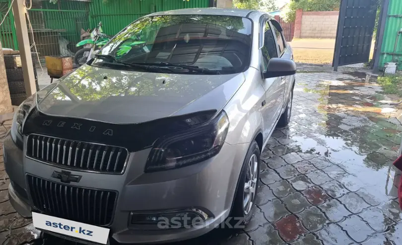 Chevrolet Nexia 2021 года за 5 000 000 тг. в Алматы