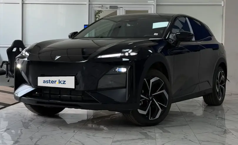 Changan Deepal S7 2025 года за 13 800 000 тг. в Алматы