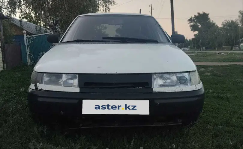 LADA (ВАЗ) 2110 1998 года за 320 000 тг. в Семей