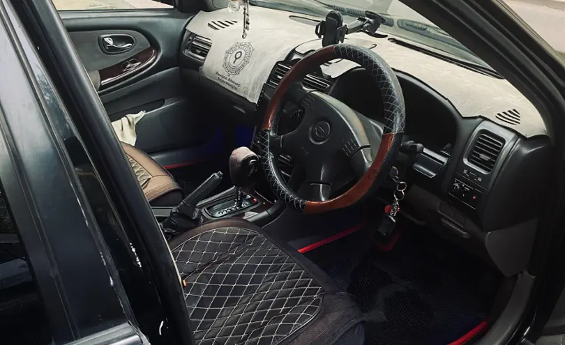 Nissan Cefiro 2000 года за 22 500 000 тг. в Алматы фото 4