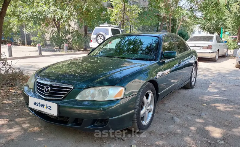 Mazda Millenia 2002 года за 2 199 000 тг. в Алматы