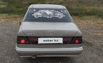 Mercedes-Benz E-Класс 1992 года за 2 000 000 тг. в Караганда