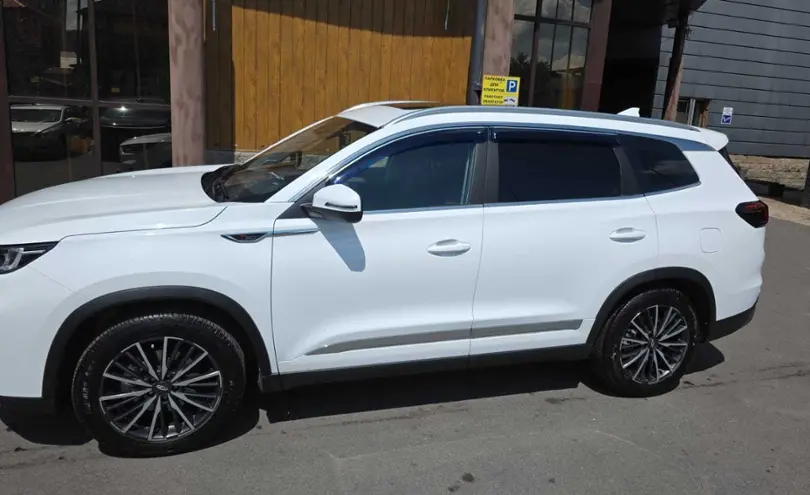 Chery Tiggo 8 Pro 2022 года за 12 000 000 тг. в Астана