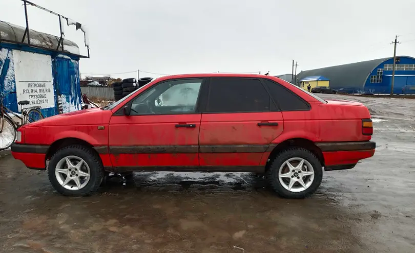 Volkswagen Passat 1991 года за 1 000 000 тг. в Астана