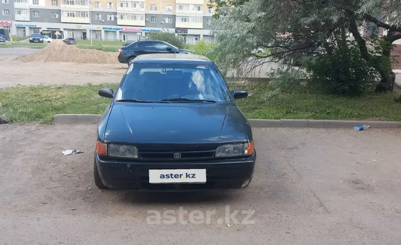 Mazda 323 1992 года за 1 000 000 тг. в Астана