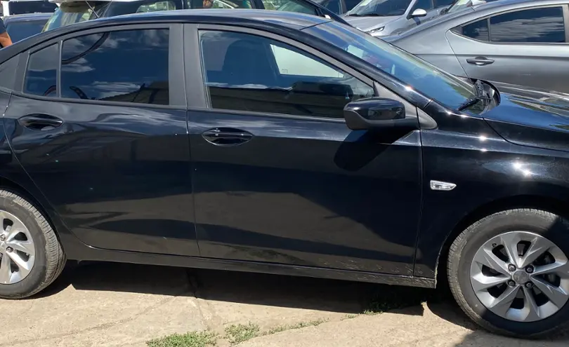 Chevrolet Onix 2023 года за 6 500 000 тг. в Уральск фото 2