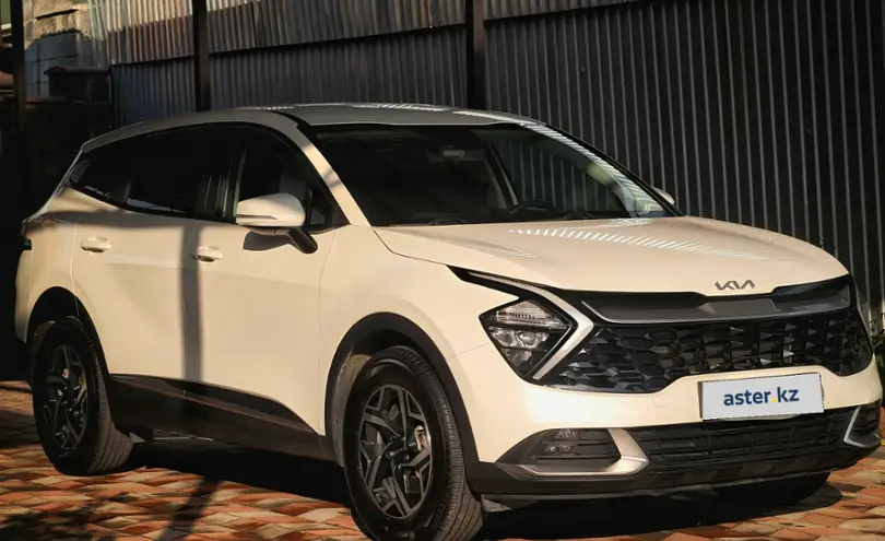 Kia Sportage 2023 года за 14 950 000 тг. в Алматы