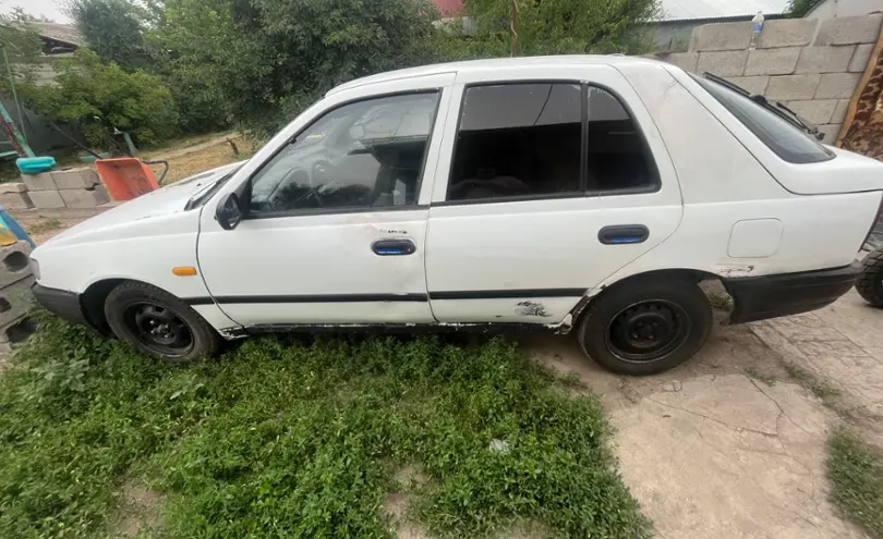Nissan Sunny 1993 года за 600 000 тг. в Алматинская область