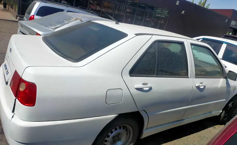 Chery Amulet (A15) 2007 года за 900 000 тг. в Карагандинская область
