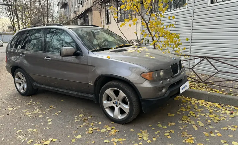 BMW X5 2006 года за 7 000 000 тг. в Шымкент