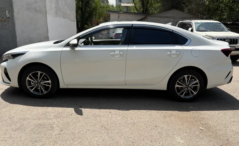 Kia K3 2024 года за 10 500 000 тг. в Алматы