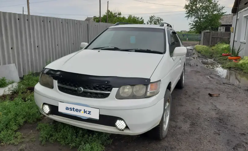 Nissan R'nessa 1998 года за 2 400 000 тг. в Костанайская область