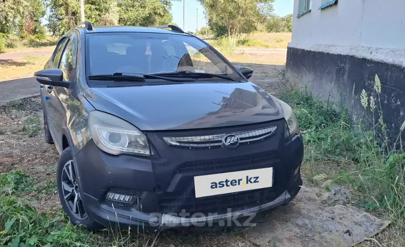 Lifan X50 2018 года за 3 650 000 тг. в Карагандинская область